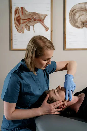 Centrum Fizjoterapii Ortopedycznej Stomatologicznej i Dziecięcej PhysioControl